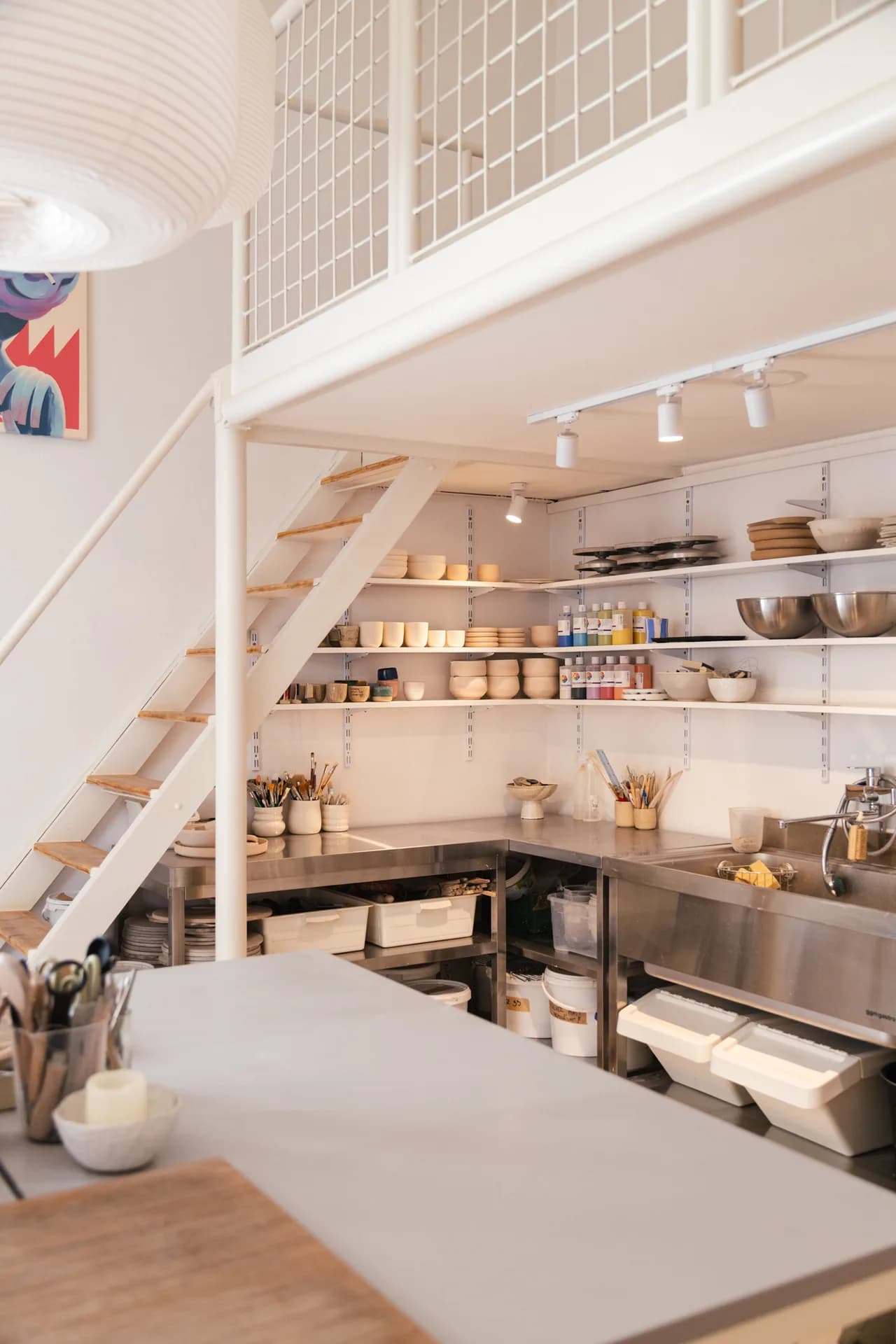 Studio Brno – Stankova